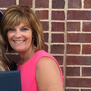 Meet your Posher, Cindy